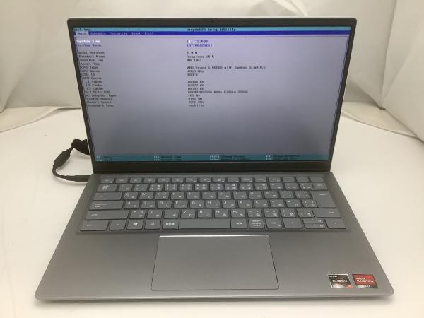 Inspiron 5415の画像