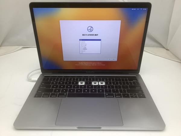 MacBookPro14.2 A1706の画像