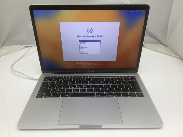 MacBookPro14.1 A1708の画像