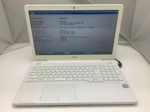 AH50/B3の画像