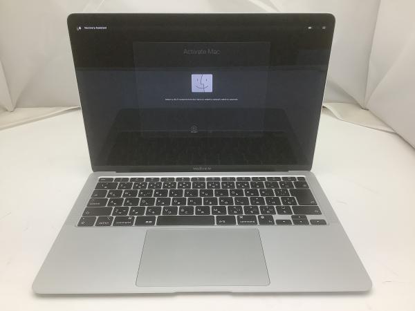 MacBook Air(M1，2020)の画像