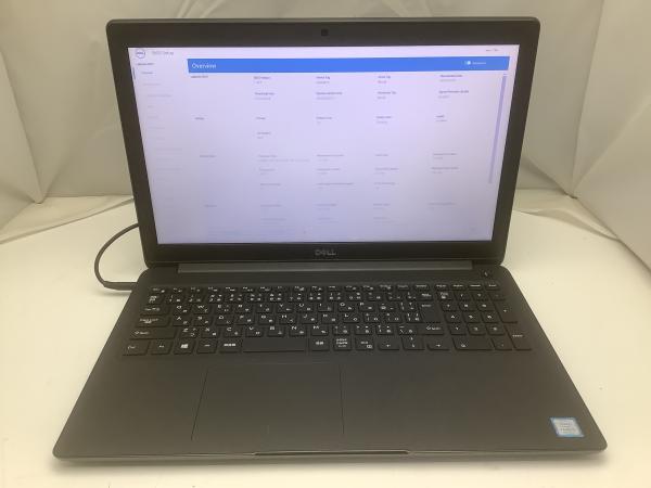 Latitude 3500の画像