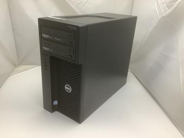 Precision Tower 3620の画像