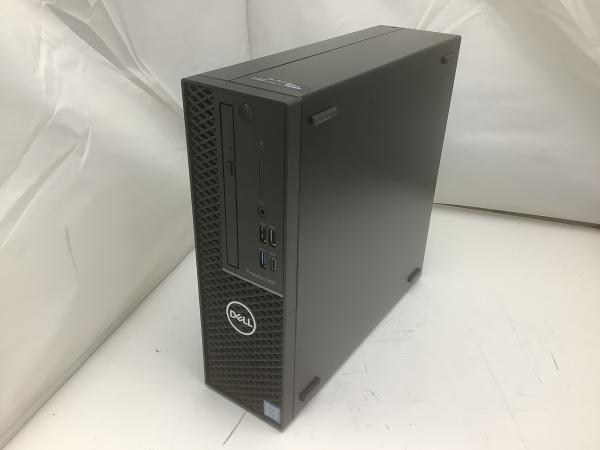 Precision Tower 3431の画像