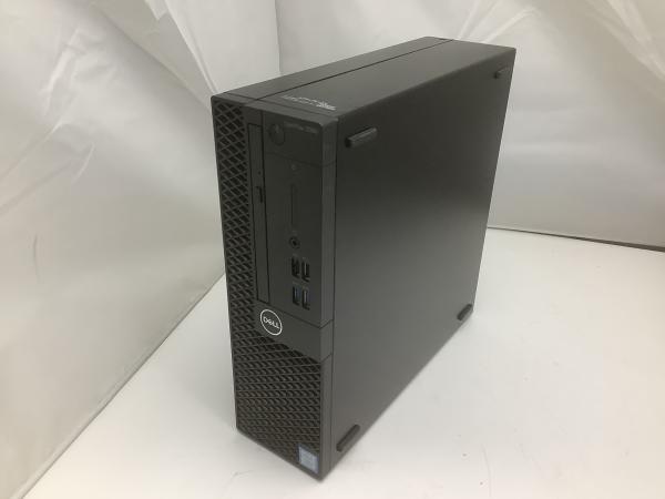 Optiplex 3060の画像