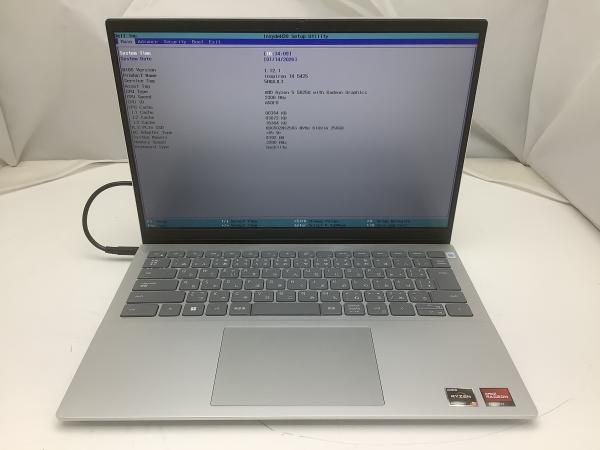 Inspiron 14 5425の画像