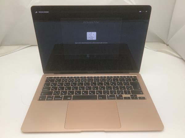 MacBook Air M1，2020の画像