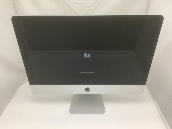 iMac18.1 A1418の画像