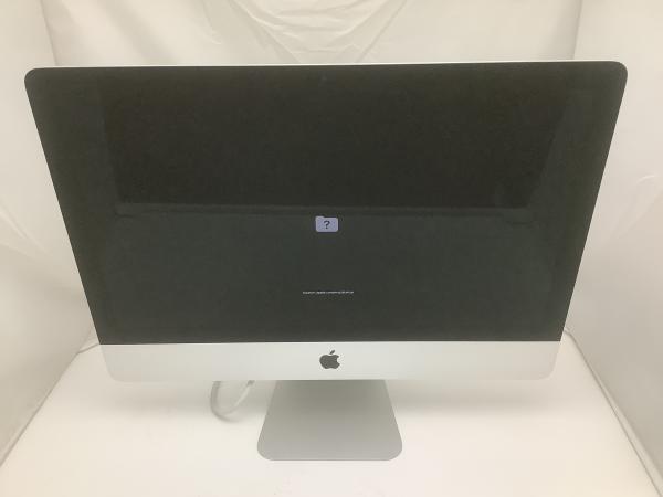 iMac18.2 A1418の画像