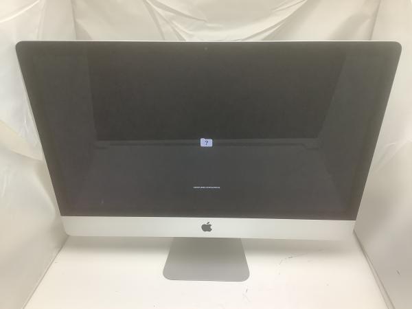 iMac 18.3 A1419の画像