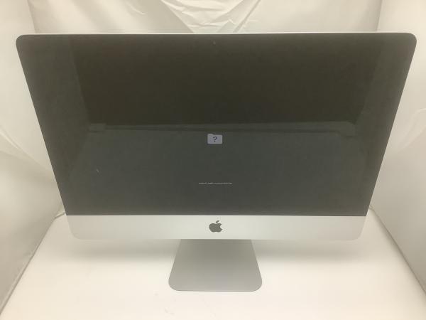 iMac 18.2 A1418の画像