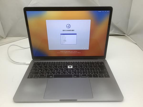 MacBookPro14.1 A1708の画像