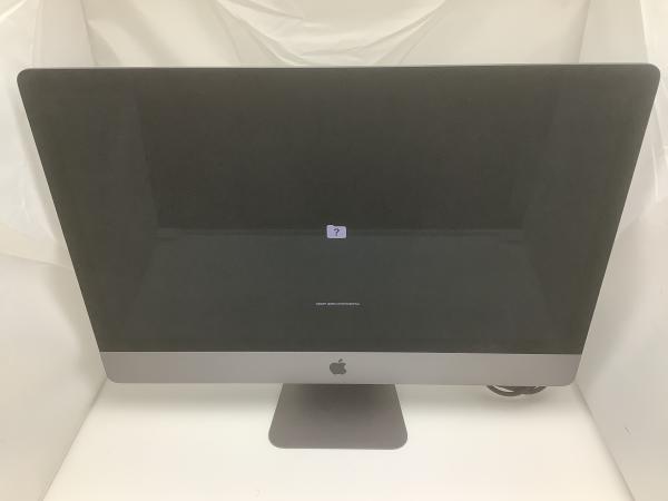 iMac Pro A1862の画像