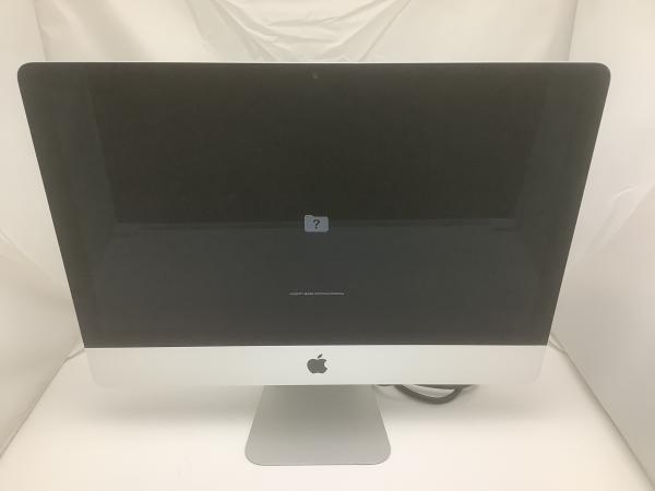 iMac18.1 A1418の画像