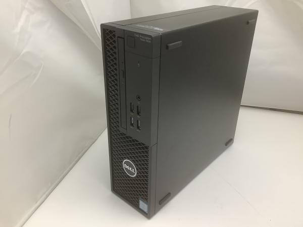 Precision Tower 3420の画像