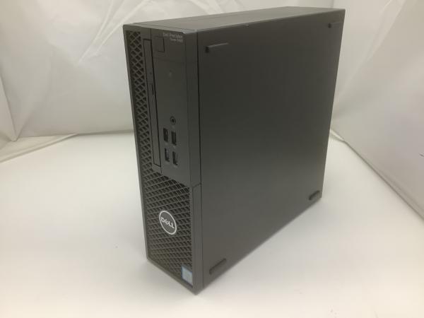 Precision Tower 3420の画像