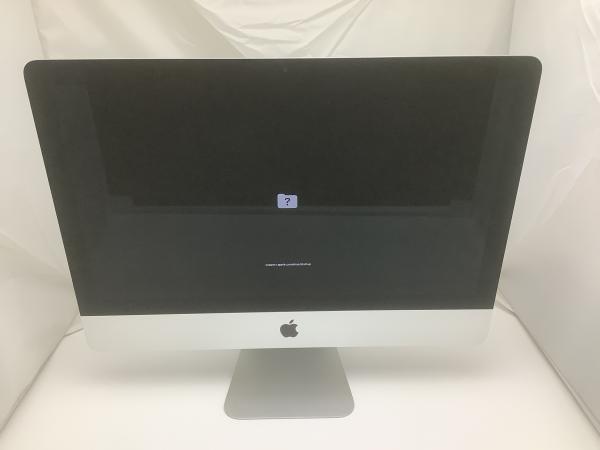 iMac 18.2 A1418の画像