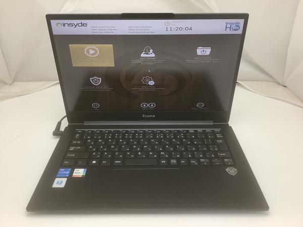 ISoNEi-14FH120-i5-UXSXBの画像