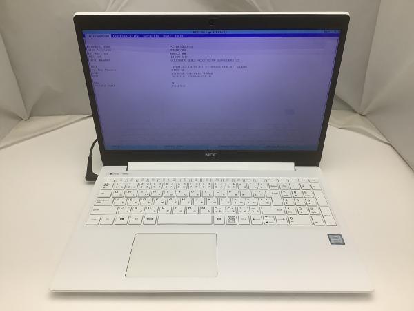 PC-GN186JFLFの画像