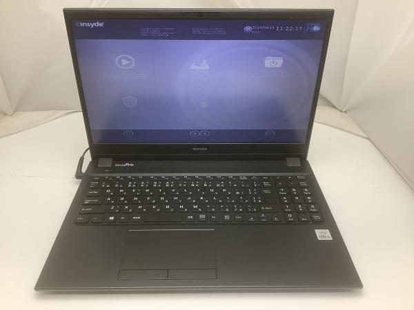 MPro-NB530Hの画像