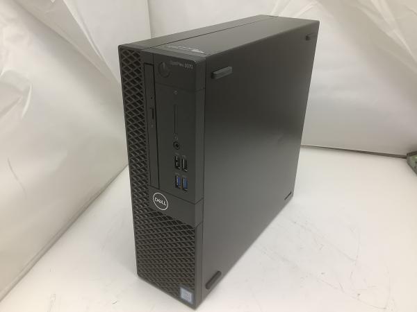 Optiplex 3070の画像
