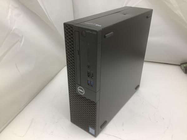 Optiplex 3060の画像