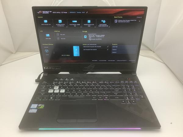 GL504Gの画像