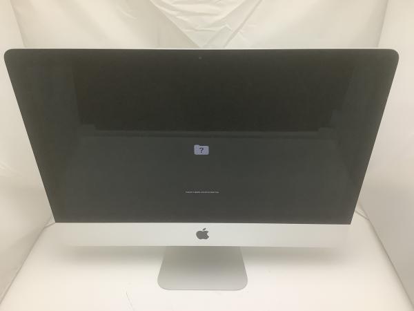 iMac 18.2 A1418の画像