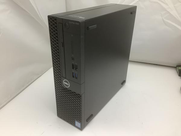 OptiPlex 3060の画像