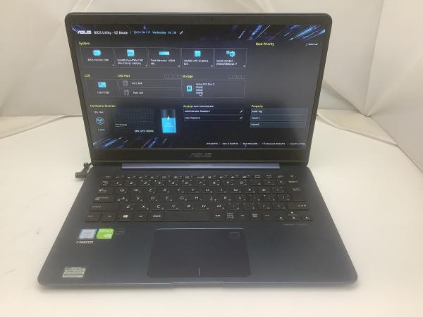 UX430Uの画像