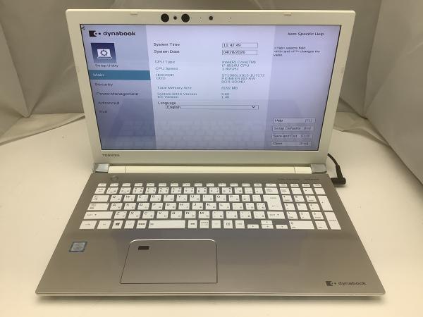 AZ65/FGの画像
