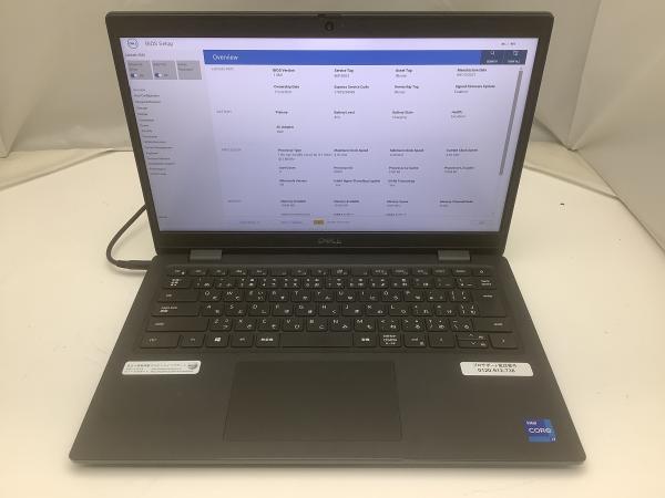 Latitude 3420の画像