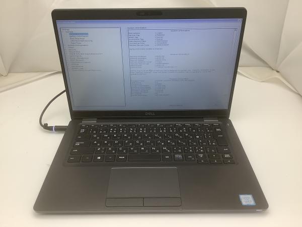 Latitude 5300の画像
