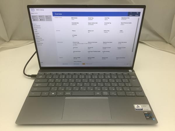 Inspiron 13 5310の画像