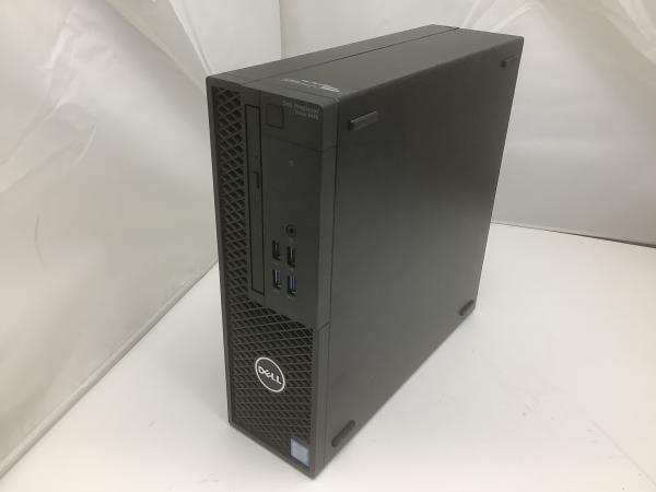 Precision Tower 3420の画像