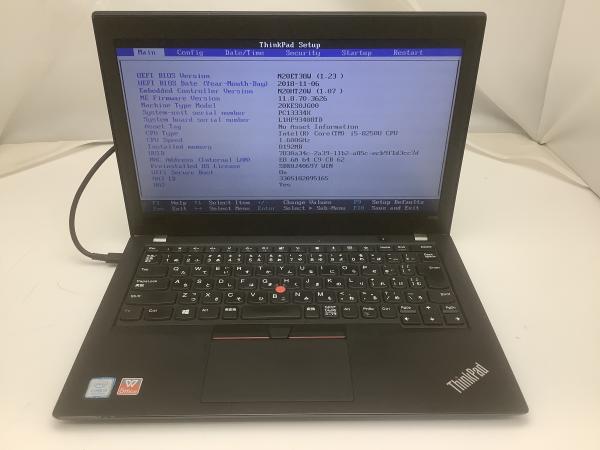 20KES0JG00の画像