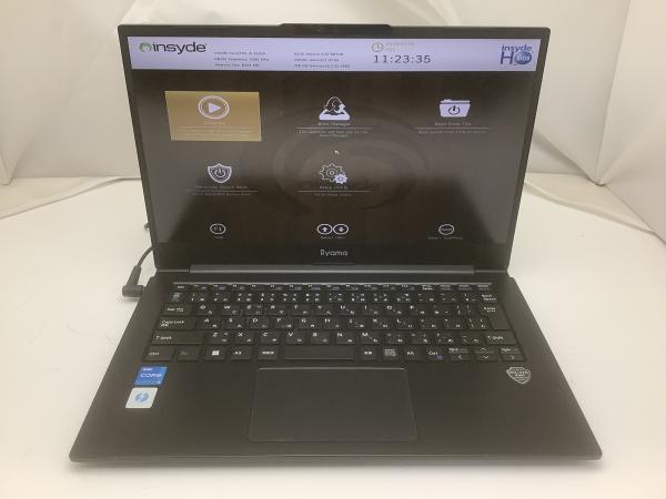 ISoNXs-14FH120-i5-UCFXBの画像