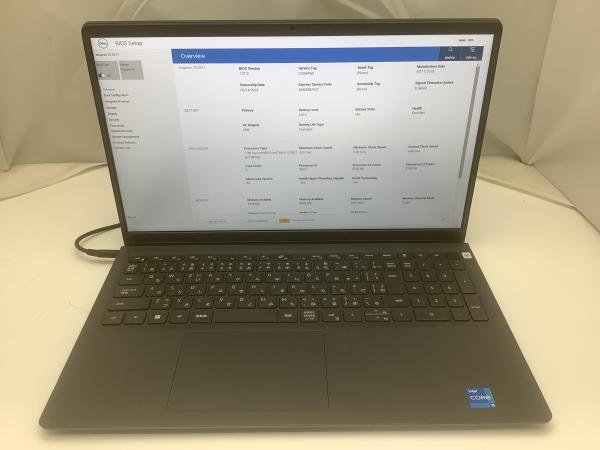 Inspiron 15 3511の画像