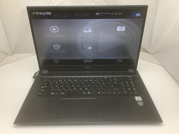 F7-i3CMLAB-Aの画像