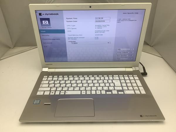 AZ65/EGの画像