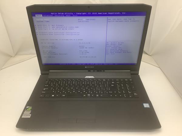 MB-W830X-SHの画像