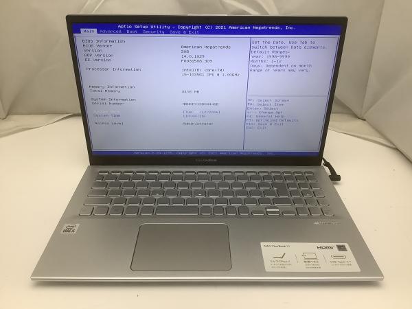 X512Jの画像