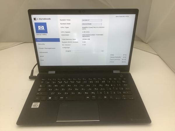 G83/FPの画像