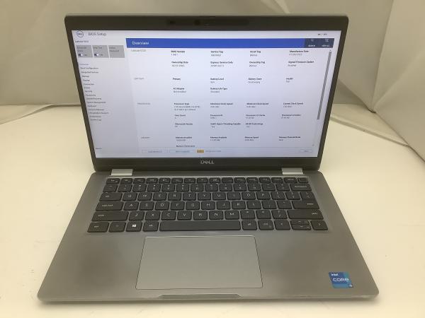 Latitude 5320の画像