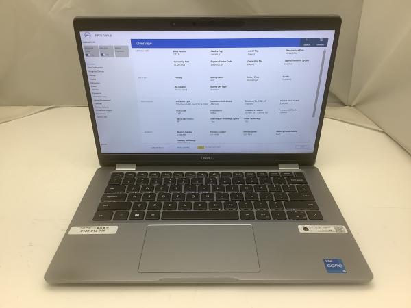 Latitude 5330の画像