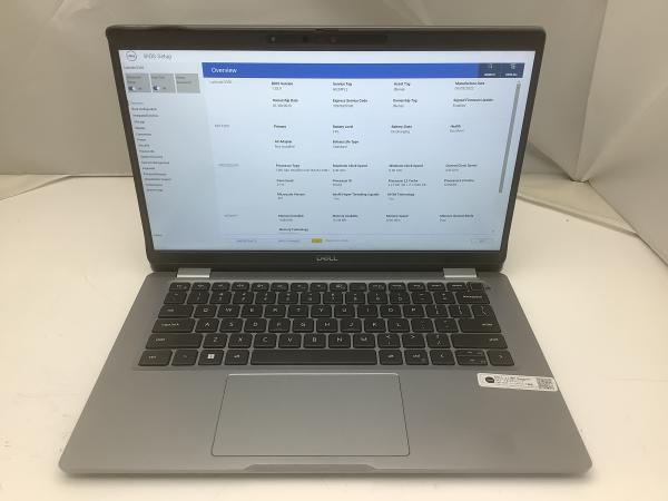 Latitude 5330の画像