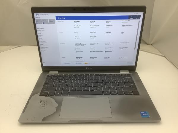Latitude 5320の画像