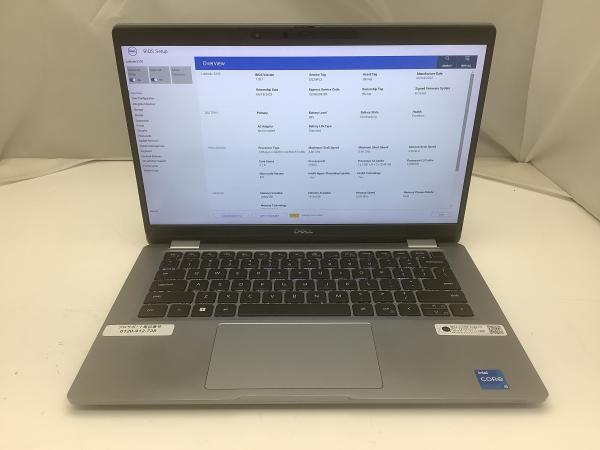 Latitude 5330の画像