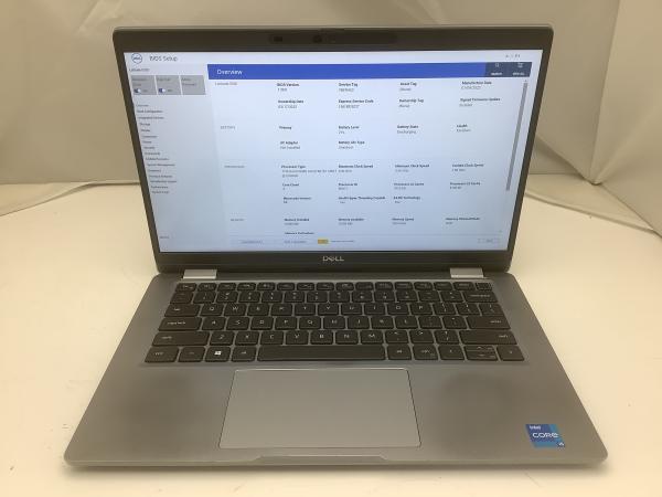Latitude 5320の画像