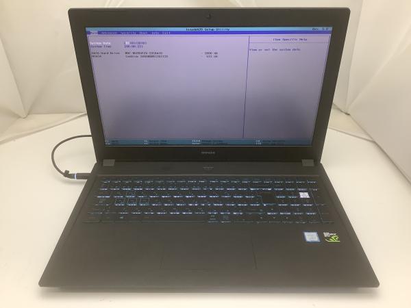 MB-T510の画像